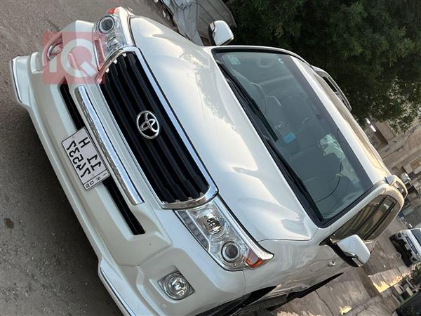 Toyota for sale in Iraq